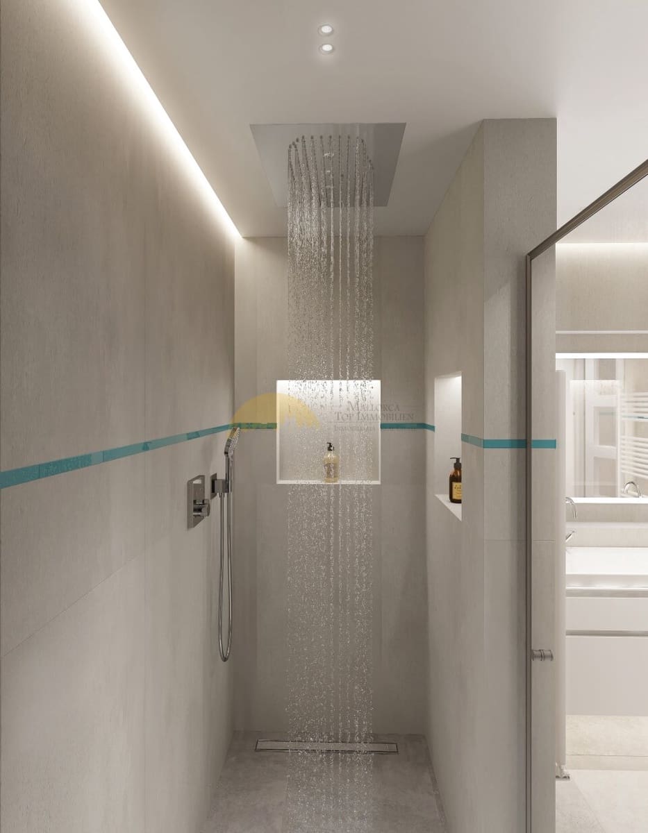 3 sovrum Lägenhet till salu i Palma de Mallorca - 749 000 € (Ref: 9401583)