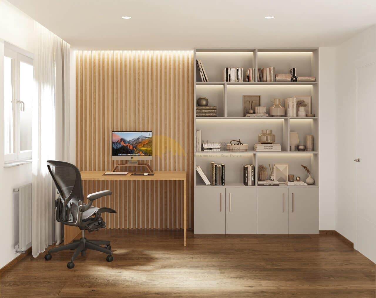 3 sovrum Lägenhet till salu i Palma de Mallorca - 749 000 € (Ref: 9401583)