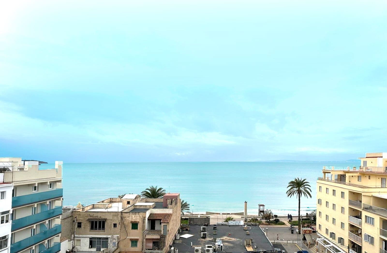 4 bedroom Apartment for sale in L'Arenal / S'Arenal - € 569,000 (Ref: 9401584)