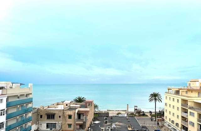 4 camera da letto Appartamento in vendita in L'Arenal / S'Arenal, Llucmajor - 569.000 € (Rif: 9401584)