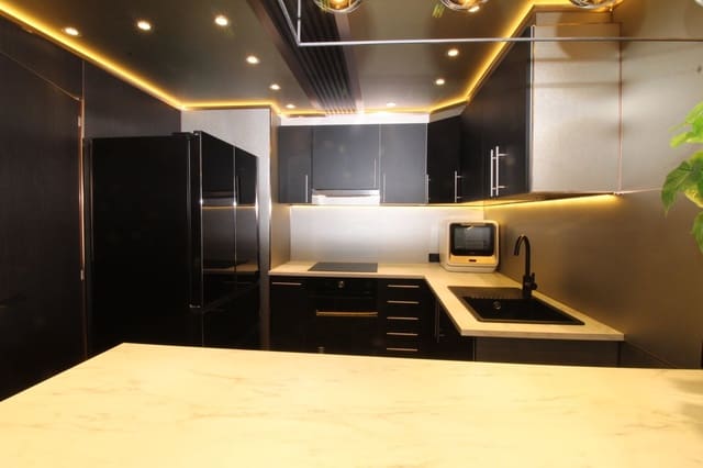 4 camera da letto Appartamento in vendita in L'Arenal / S'Arenal, Llucmajor - 569.000 € (Rif: 9401584)