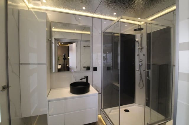 4 camera da letto Appartamento in vendita in L'Arenal / S'Arenal, Llucmajor - 569.000 € (Rif: 9401584)