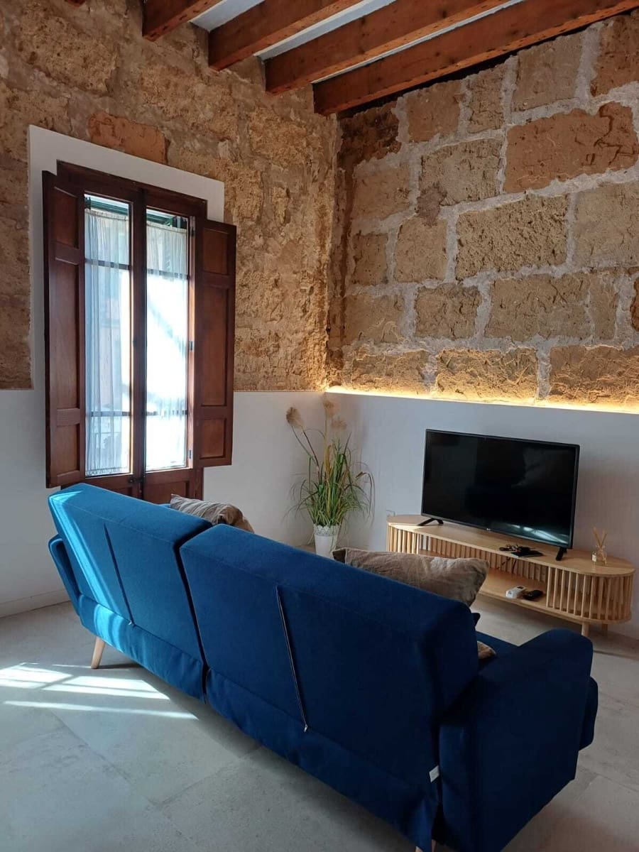 Apartamento de 3 habitaciones en Palma de Mallorca en venta - 849.000 € (Ref: 9401585)