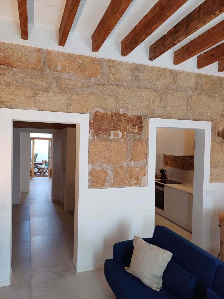 Apartamento de 3 habitaciones en Palma de Mallorca en venta - 849.000 € (Ref: 9401585)