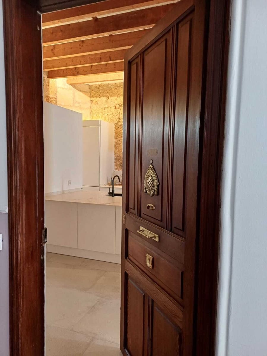 Apartamento de 3 habitaciones en Palma de Mallorca en venta - 849.000 € (Ref: 9401585)