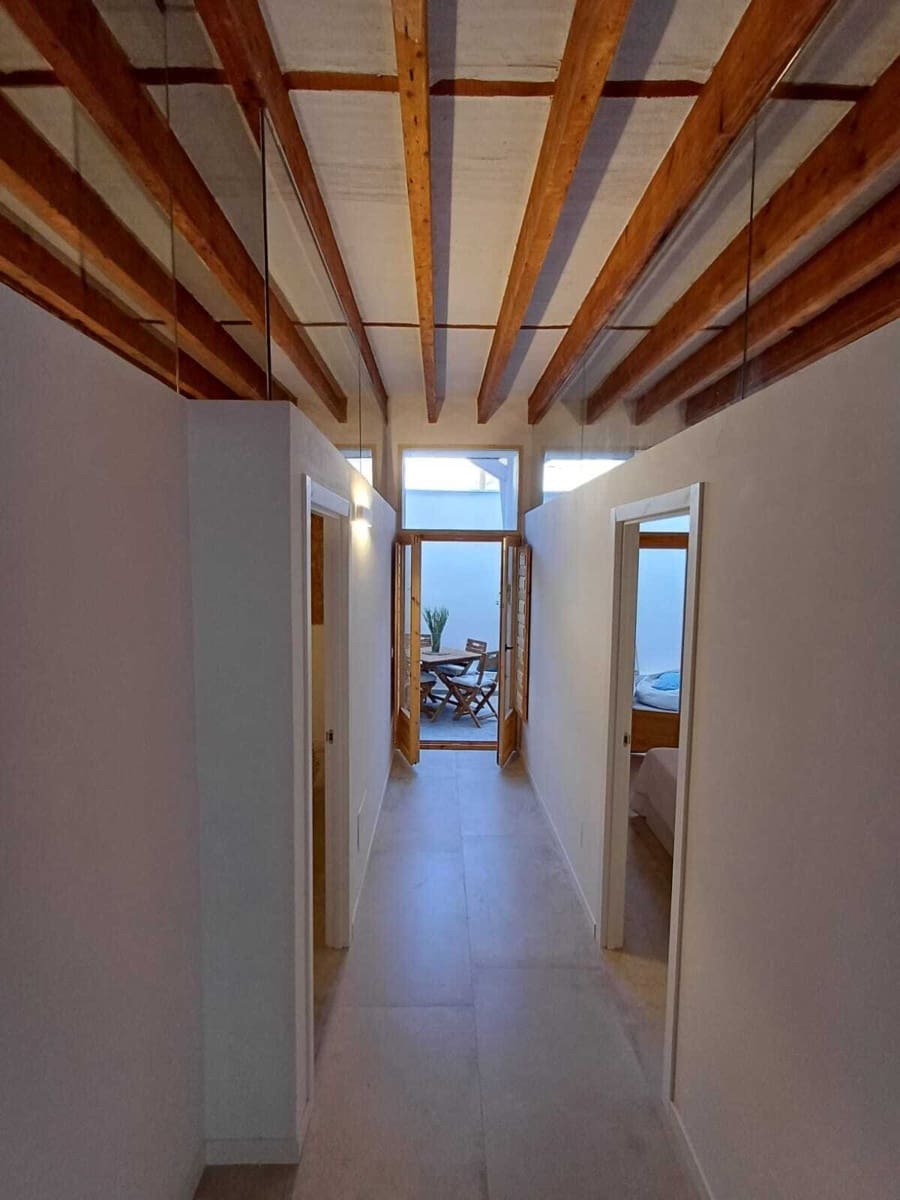 Apartamento de 3 habitaciones en Palma de Mallorca en venta - 849.000 € (Ref: 9401585)