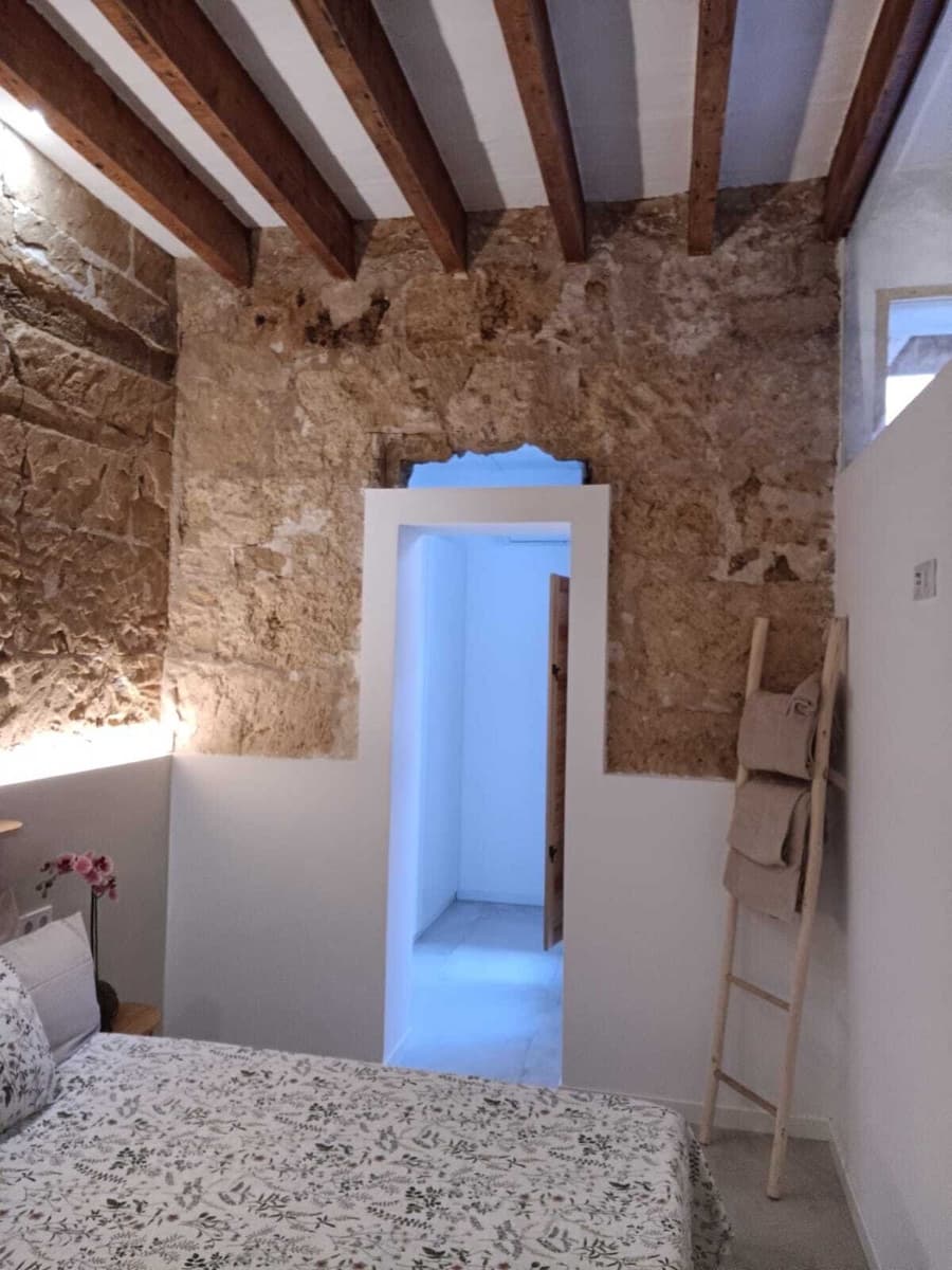 Apartamento de 3 habitaciones en Palma de Mallorca en venta - 849.000 € (Ref: 9401585)