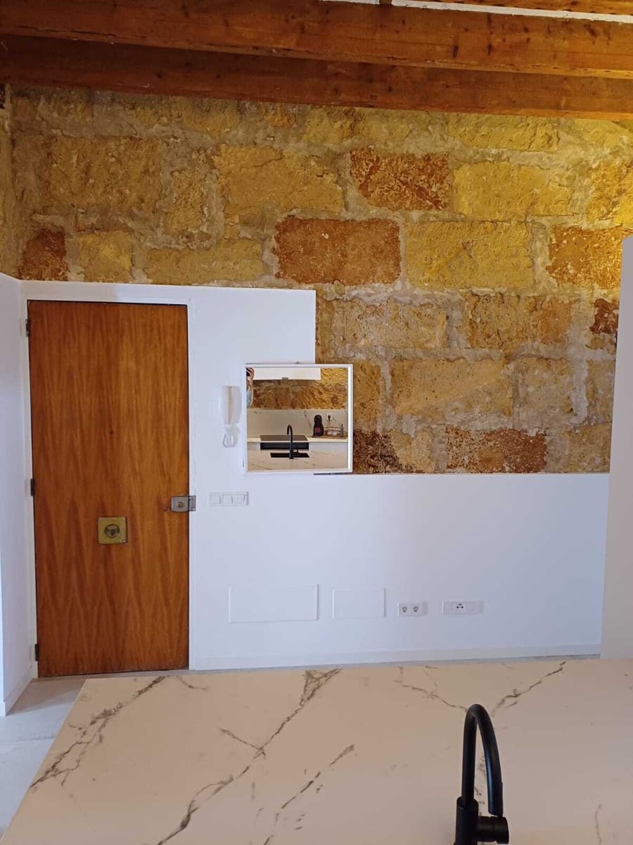 Apartamento de 3 habitaciones en Palma de Mallorca en venta - 849.000 € (Ref: 9401585)