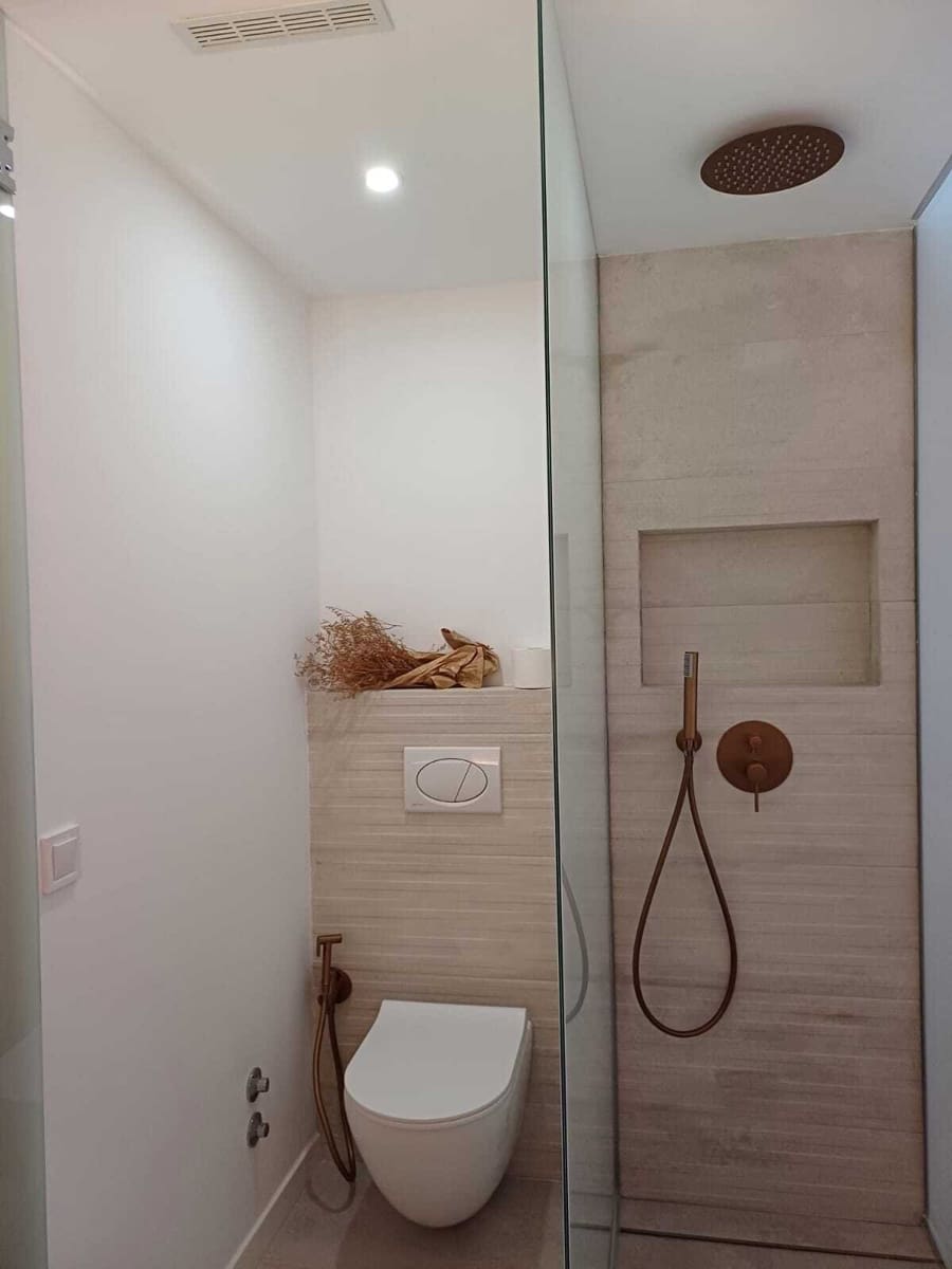 Apartamento de 3 habitaciones en Palma de Mallorca en venta - 849.000 € (Ref: 9401585)