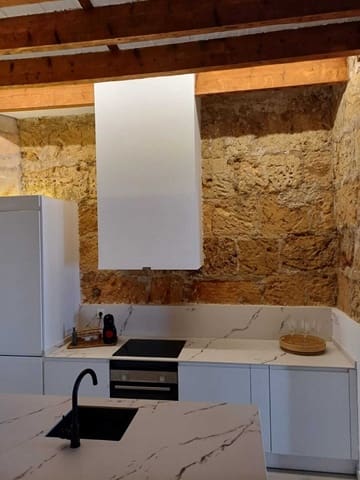 Apartamento de 3 habitaciones en Palma de Mallorca en venta - 849.000 € (Ref: 9401585)