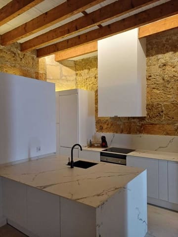 Apartamento de 3 habitaciones en Palma de Mallorca en venta - 849.000 € (Ref: 9401585)