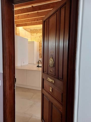 Apartamento de 3 habitaciones en Palma de Mallorca en venta - 849.000 € (Ref: 9401585)