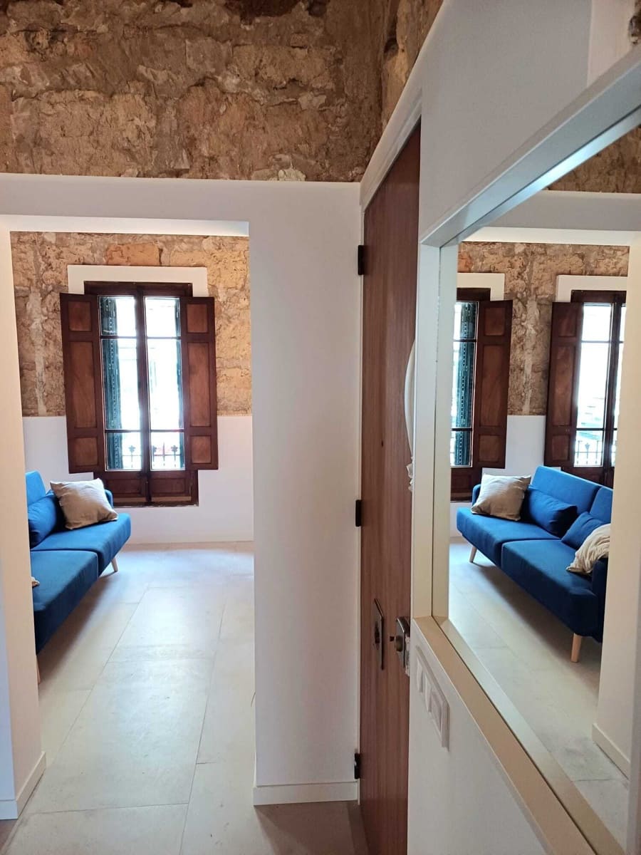 Apartamento de 3 habitaciones en Palma de Mallorca en venta - 849.000 € (Ref: 9401585)
