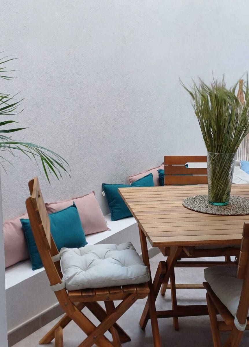 Apartamento de 3 habitaciones en Palma de Mallorca en venta - 849.000 € (Ref: 9401585)