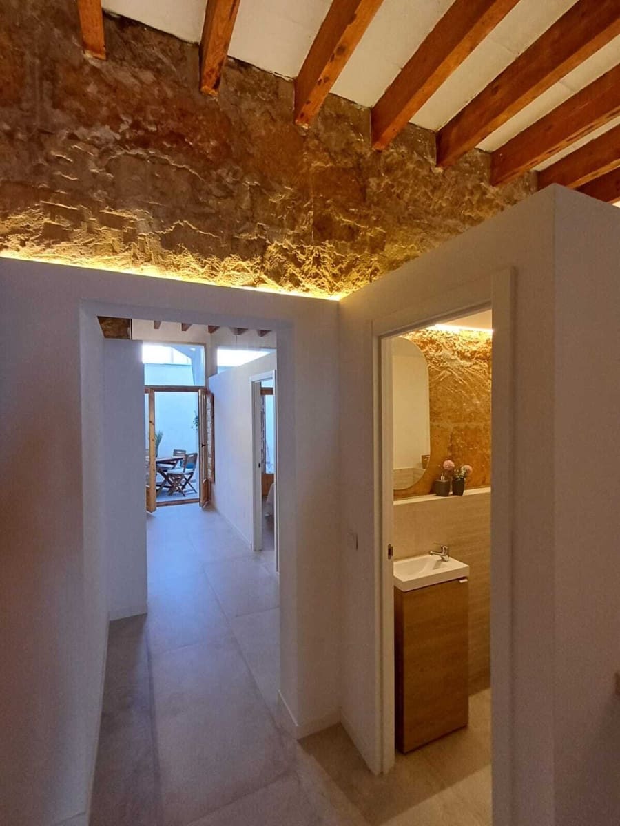 Apartamento de 3 habitaciones en Palma de Mallorca en venta - 849.000 € (Ref: 9401585)