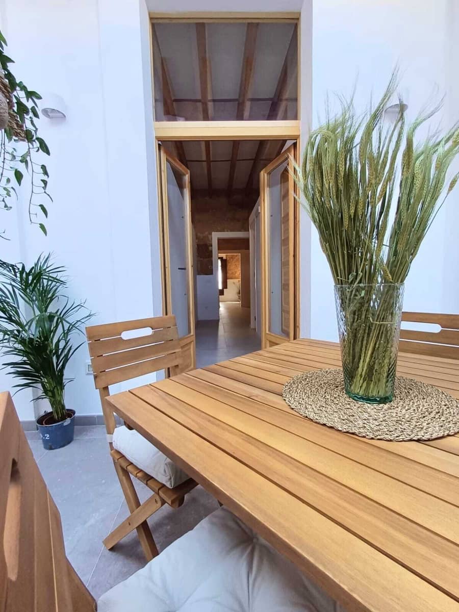 Apartamento de 3 habitaciones en Palma de Mallorca en venta - 849.000 € (Ref: 9401585)