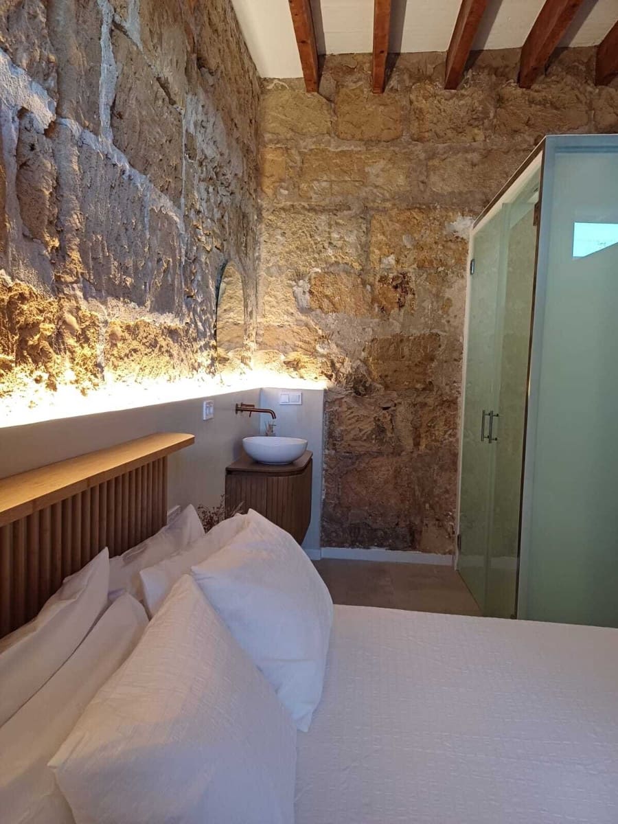 Apartamento de 3 habitaciones en Palma de Mallorca en venta - 849.000 € (Ref: 9401585)