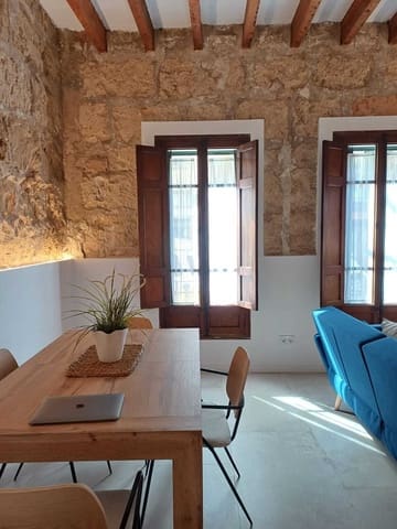 Apartamento de 3 habitaciones en Palma de Mallorca en venta - 849.000 € (Ref: 9401585)