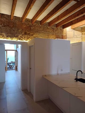 Apartamento de 3 habitaciones en Palma de Mallorca en venta - 849.000 € (Ref: 9401585)