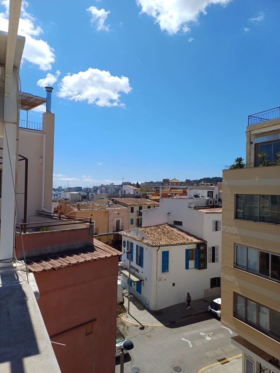 Apartamento de 3 habitaciones en Palma de Mallorca en venta - 849.000 € (Ref: 9401585)