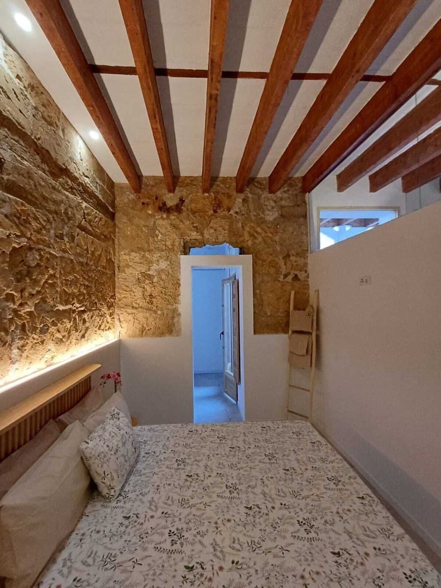 Apartamento de 3 habitaciones en Palma de Mallorca en venta - 849.000 € (Ref: 9401585)