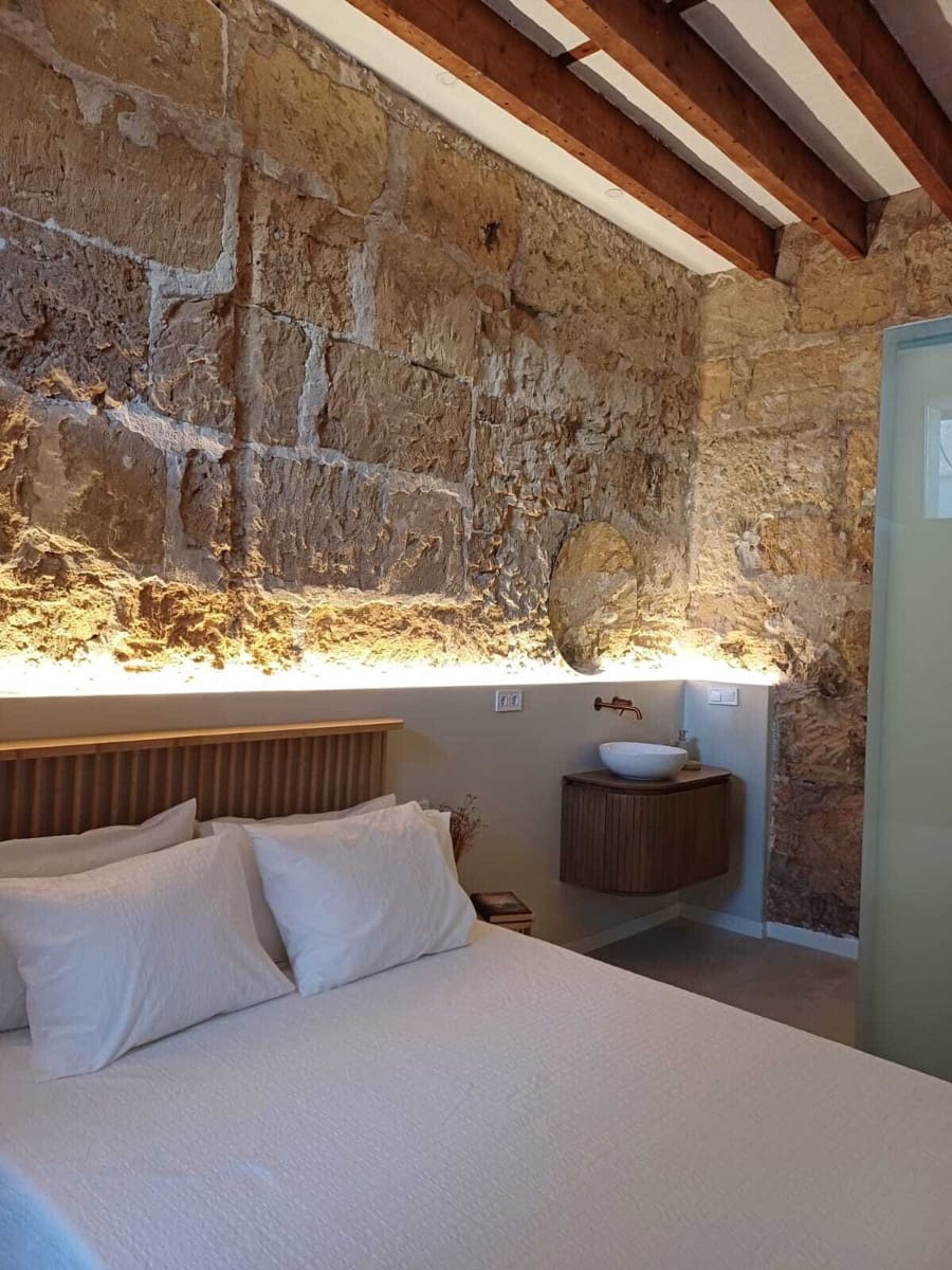 Apartamento de 3 habitaciones en Palma de Mallorca en venta - 849.000 € (Ref: 9401585)