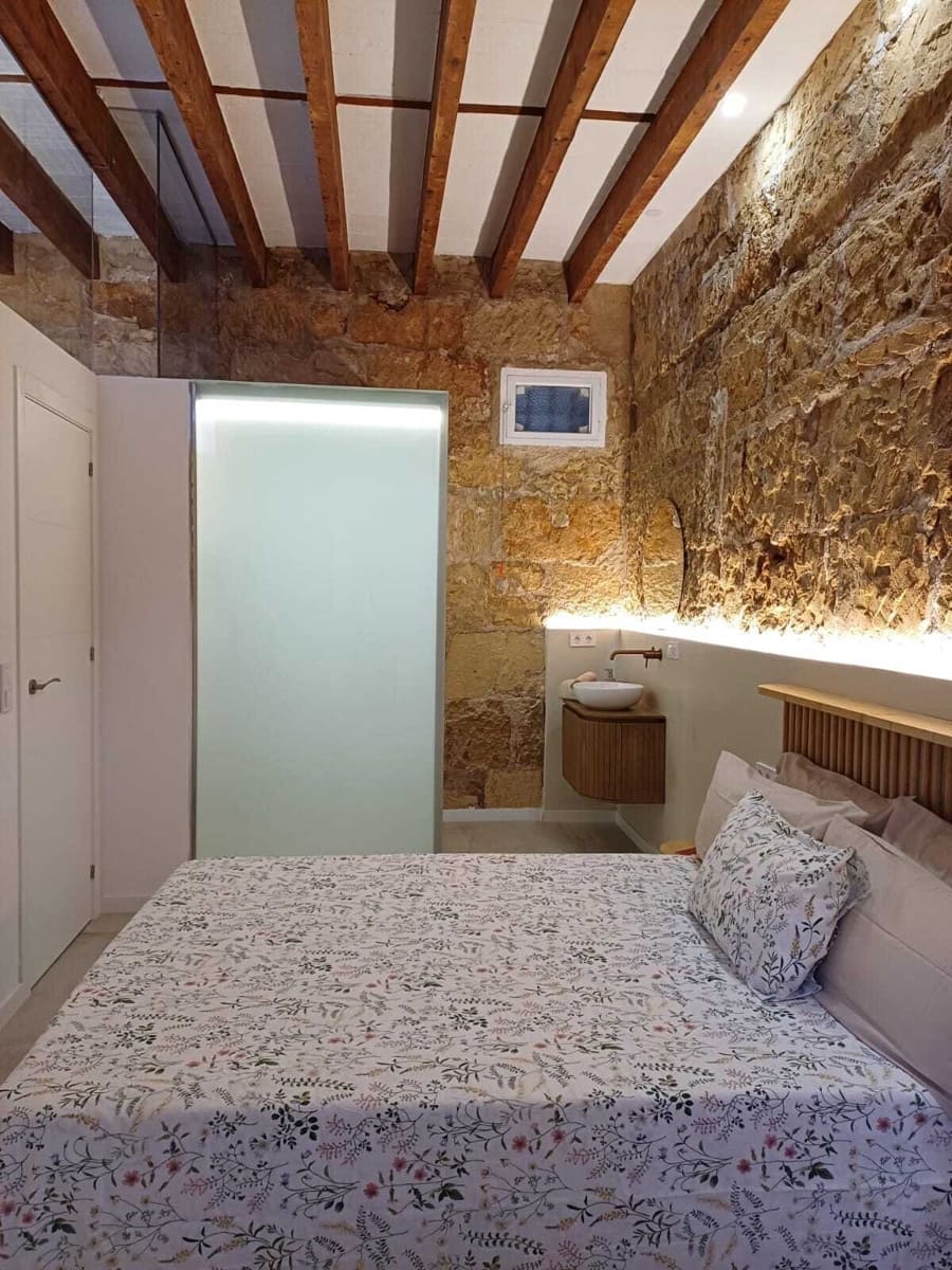 Apartamento de 3 habitaciones en Palma de Mallorca en venta - 849.000 € (Ref: 9401585)