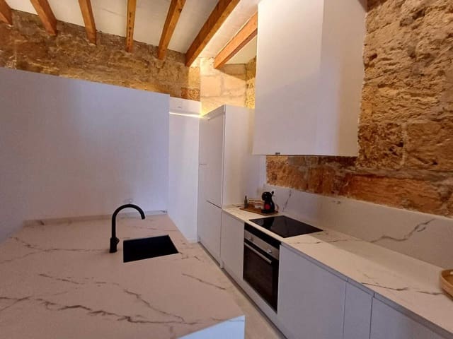 Apartamento de 3 habitaciones en Palma de Mallorca en venta - 849.000 € (Ref: 9401585)
