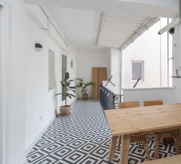 3 soverom Leilighet til salgs i Palma de Mallorca - € 849 000 (Ref: 9401586)