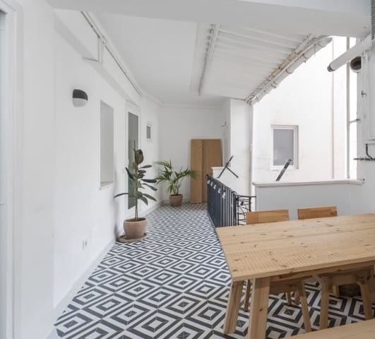 3 soverom Leilighet til salgs i Palma de Mallorca - € 849 000 (Ref: 9401586)