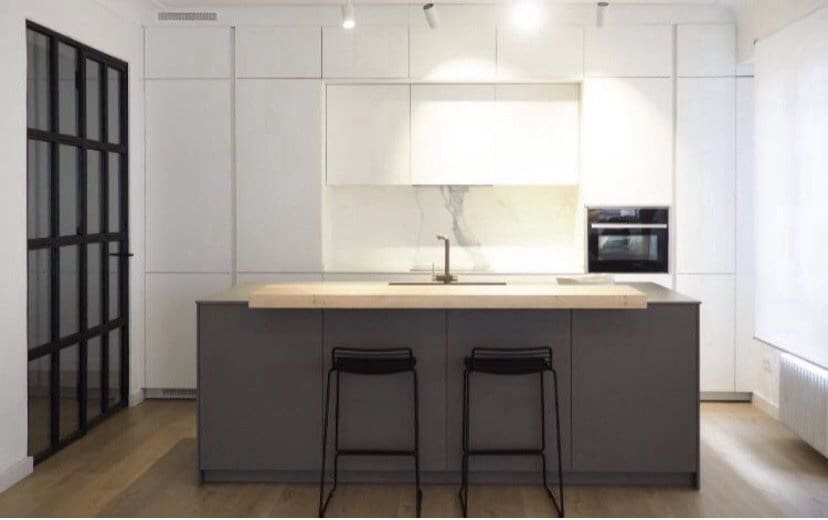 3 soverom Leilighet til salgs i Palma de Mallorca - € 849 000 (Ref: 9401586)