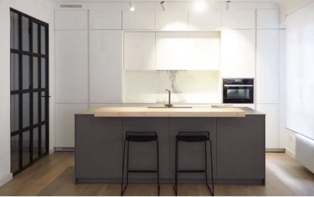 3 soverom Leilighet til salgs i Palma de Mallorca - € 849 000 (Ref: 9401586)