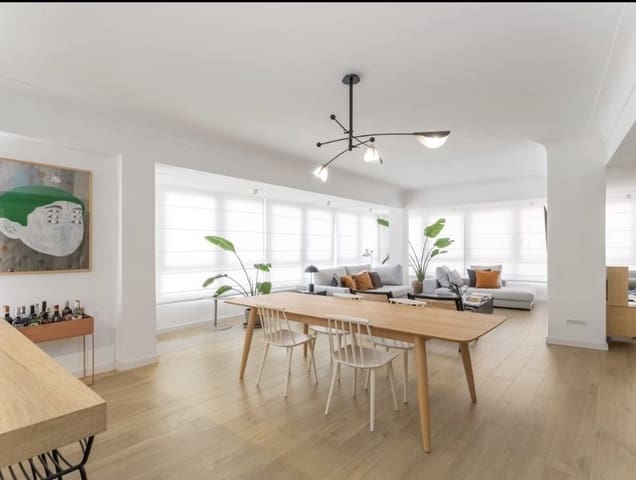 3 soverom Leilighet til salgs i Palma de Mallorca - € 849 000 (Ref: 9401586)