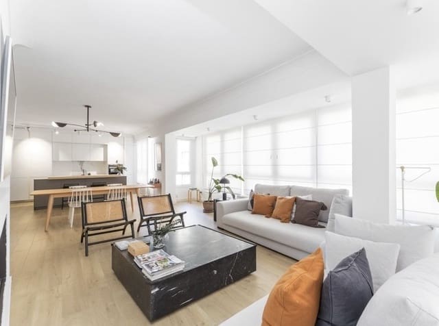 3 soverom Leilighet til salgs i Palma de Mallorca - € 849 000 (Ref: 9401586)