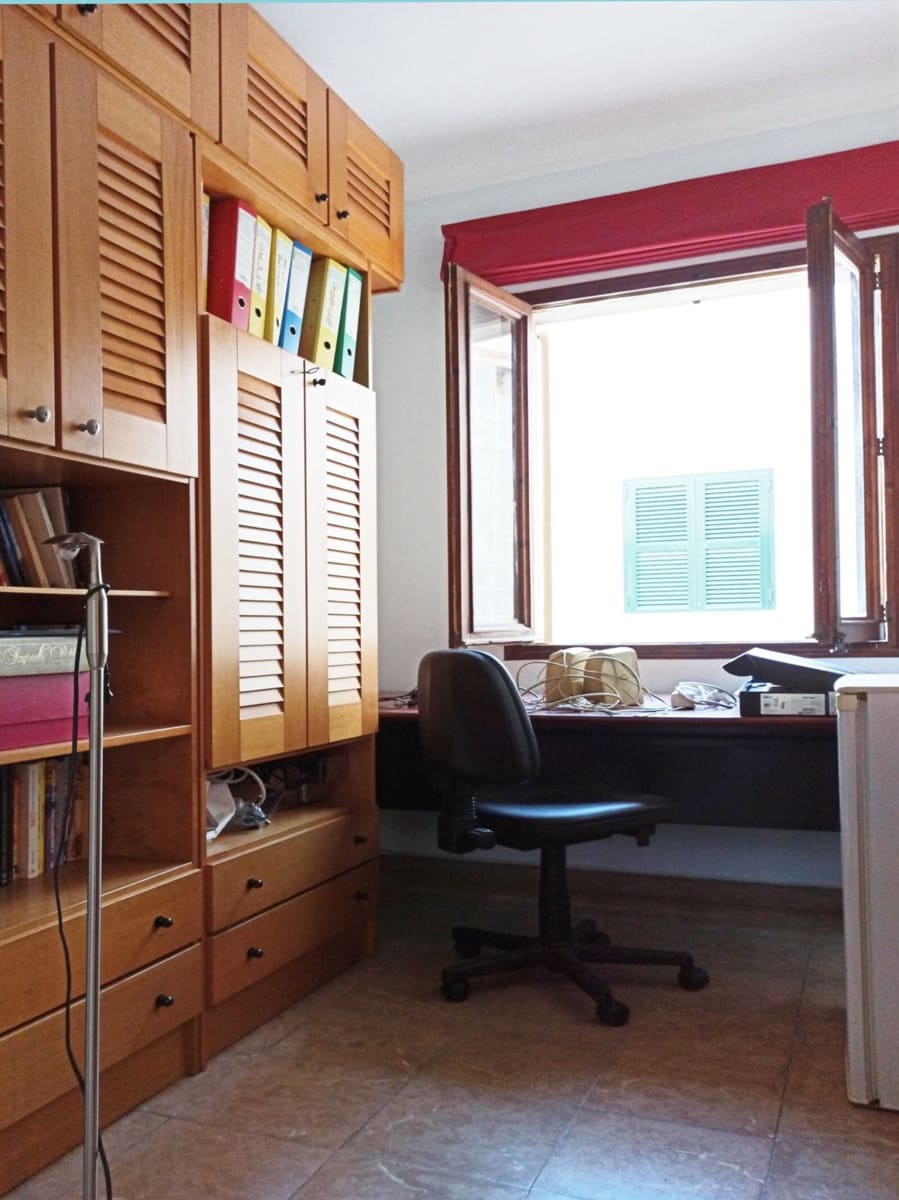 4 makuuhuone Huoneisto myytävänä paikassa Palma de Mallorca - 1 080 000 € (Ref: 9401587)