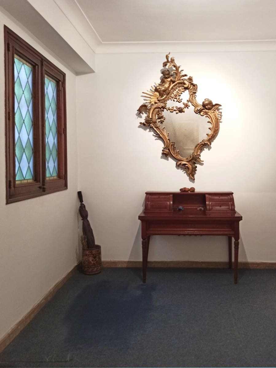 4 makuuhuone Huoneisto myytävänä paikassa Palma de Mallorca - 1 080 000 € (Ref: 9401587)