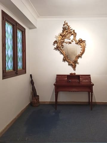 4 makuuhuone Huoneisto myytävänä paikassa Palma de Mallorca - 1 080 000 € (Ref: 9401587)