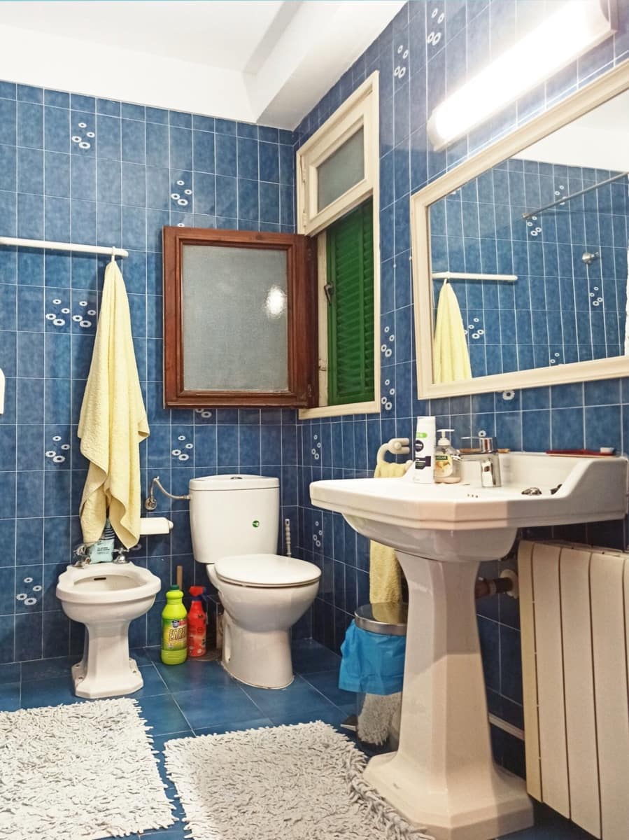 4 makuuhuone Huoneisto myytävänä paikassa Palma de Mallorca - 1 080 000 € (Ref: 9401587)