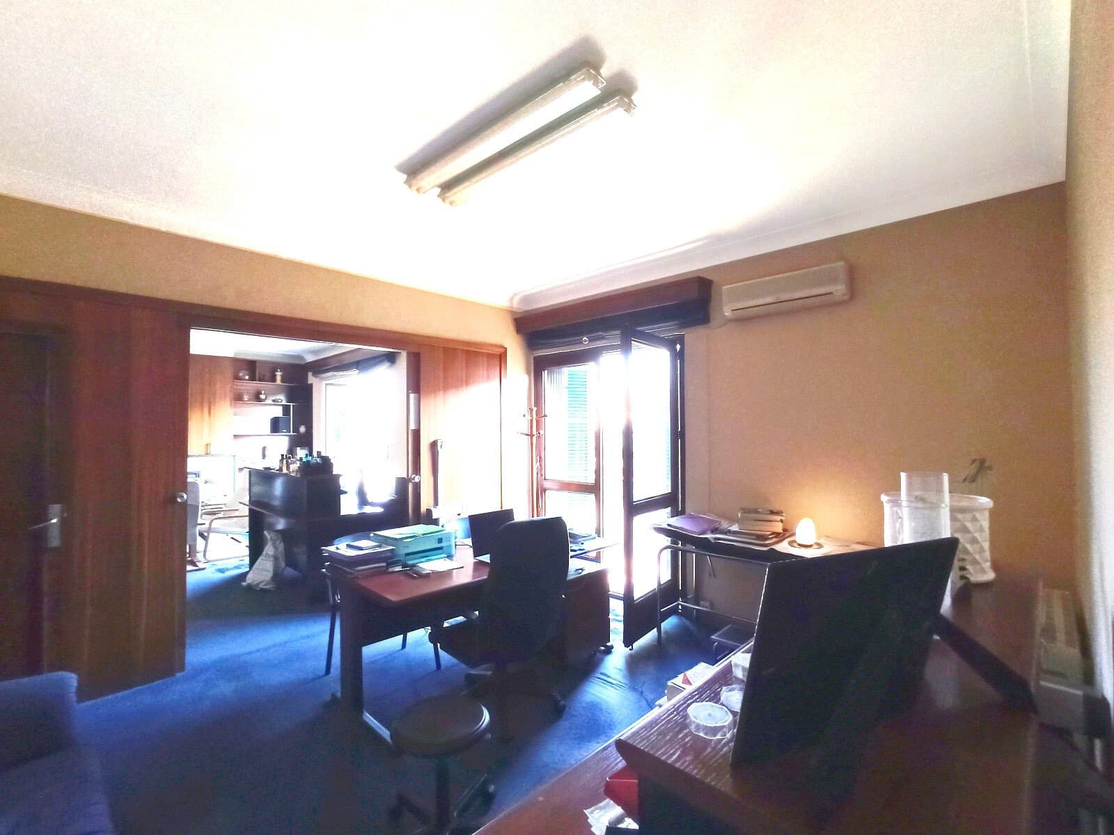 4 makuuhuone Huoneisto myytävänä paikassa Palma de Mallorca - 1 080 000 € (Ref: 9401587)