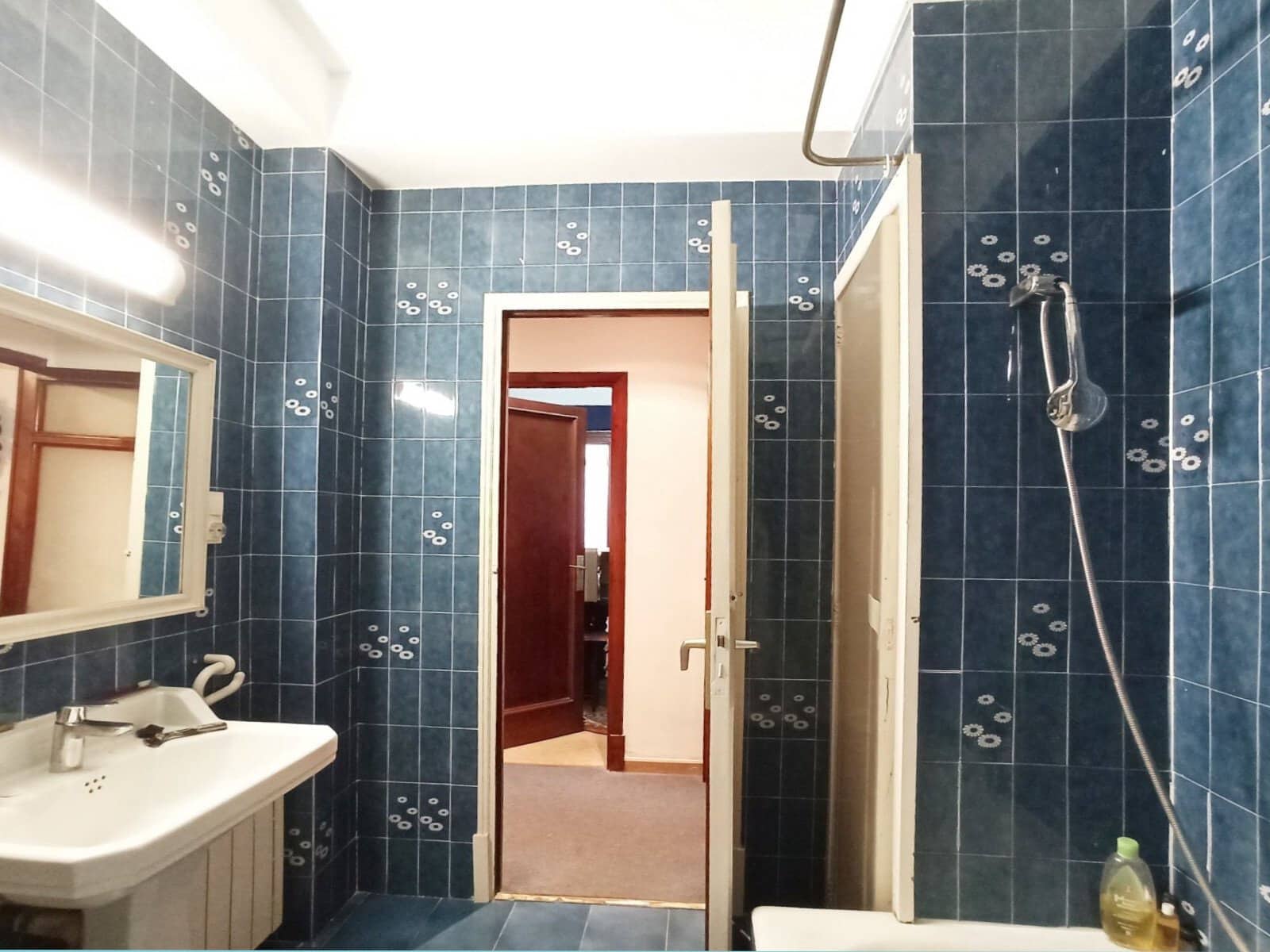 4 makuuhuone Huoneisto myytävänä paikassa Palma de Mallorca - 1 080 000 € (Ref: 9401587)