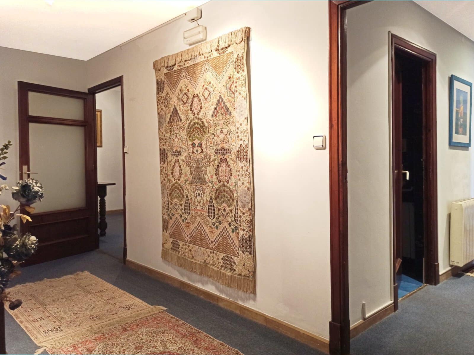 4 makuuhuone Huoneisto myytävänä paikassa Palma de Mallorca - 1 080 000 € (Ref: 9401587)