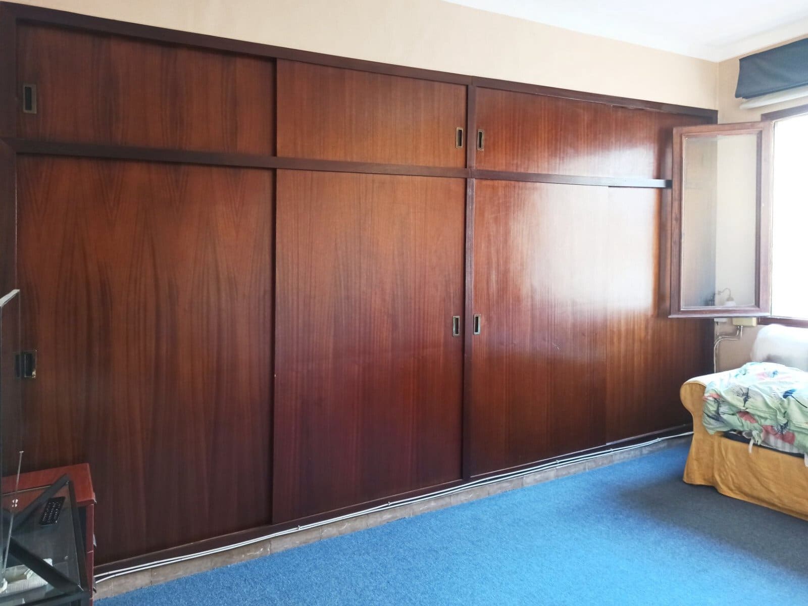 4 makuuhuone Huoneisto myytävänä paikassa Palma de Mallorca - 1 080 000 € (Ref: 9401587)