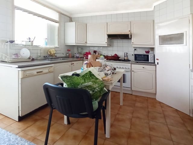 4 makuuhuone Huoneisto myytävänä paikassa Palma de Mallorca - 1 080 000 € (Ref: 9401587)