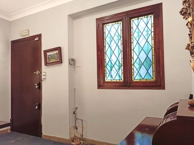 4 makuuhuone Huoneisto myytävänä paikassa Palma de Mallorca - 1 080 000 € (Ref: 9401587)