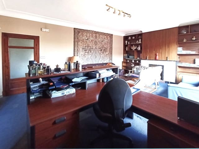 4 makuuhuone Huoneisto myytävänä paikassa Palma de Mallorca - 1 080 000 € (Ref: 9401587)