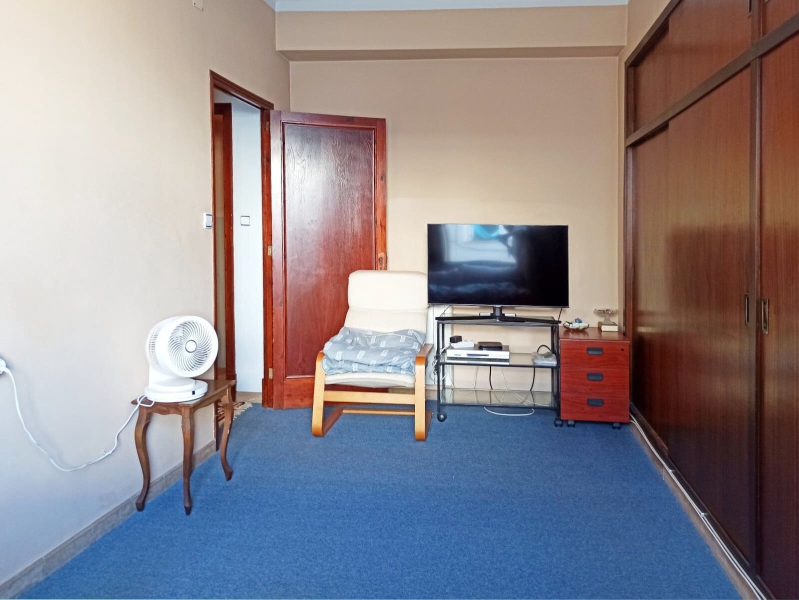 4 makuuhuone Huoneisto myytävänä paikassa Palma de Mallorca - 1 080 000 € (Ref: 9401587)