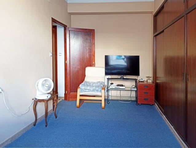 4 makuuhuone Huoneisto myytävänä paikassa Palma de Mallorca - 1 080 000 € (Ref: 9401587)