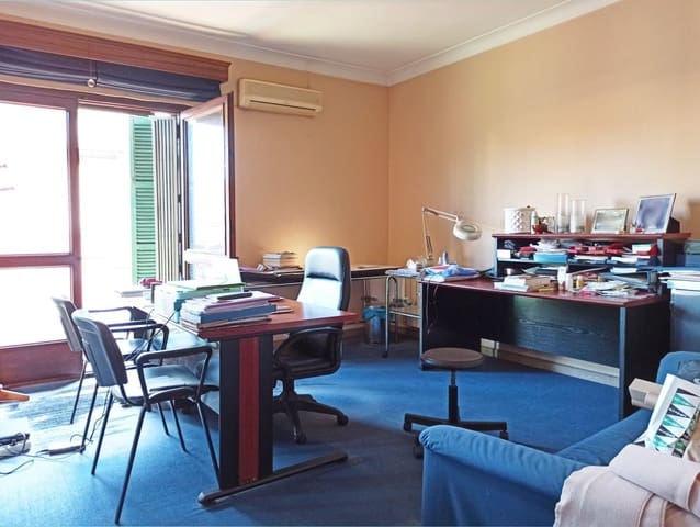 4 makuuhuone Huoneisto myytävänä paikassa Palma de Mallorca - 1 080 000 € (Ref: 9401587)