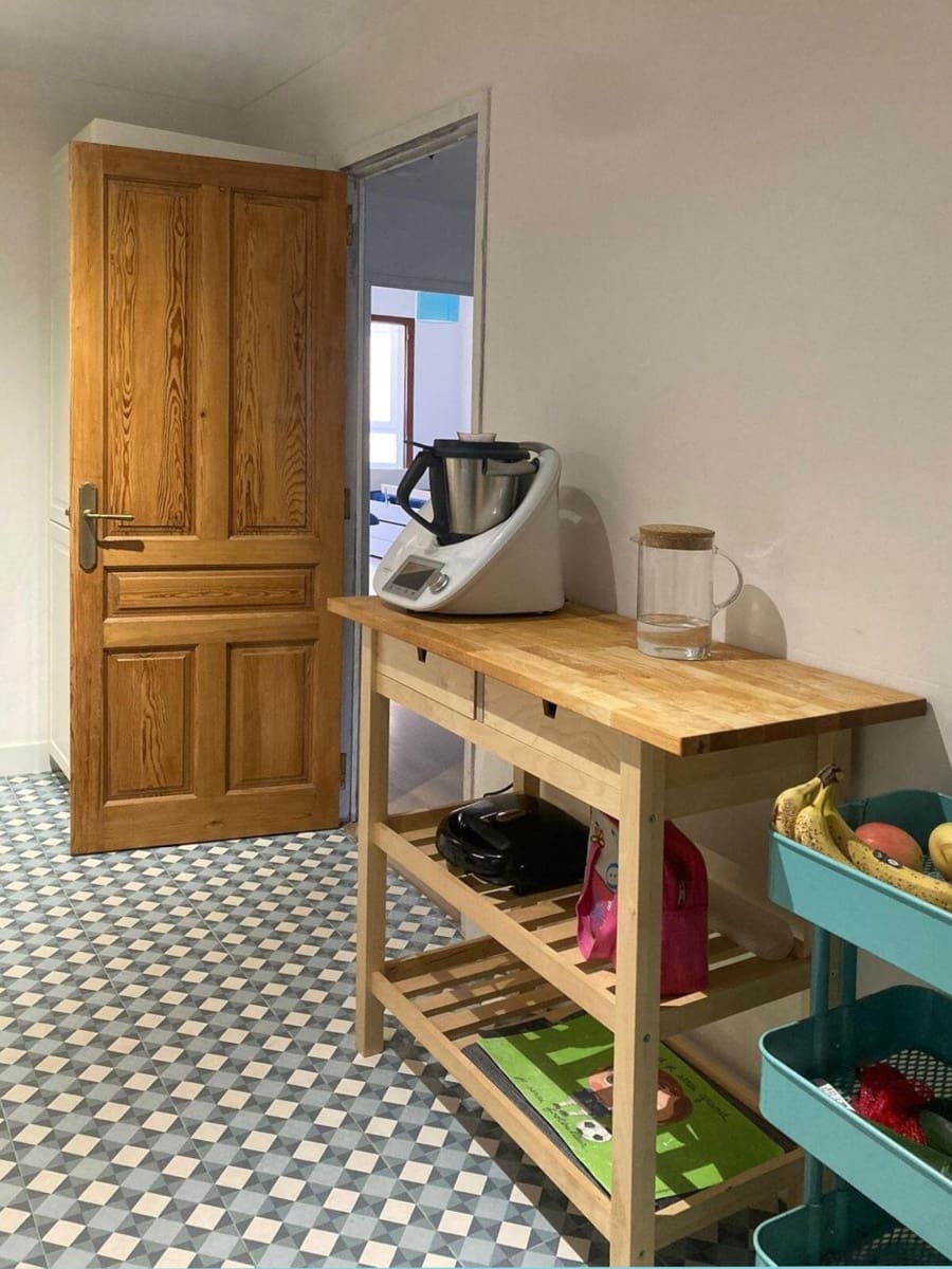 4 chambre Appartement à vendre à Coll d'en Rabassa - 393 000 € (Ref: 9401588)