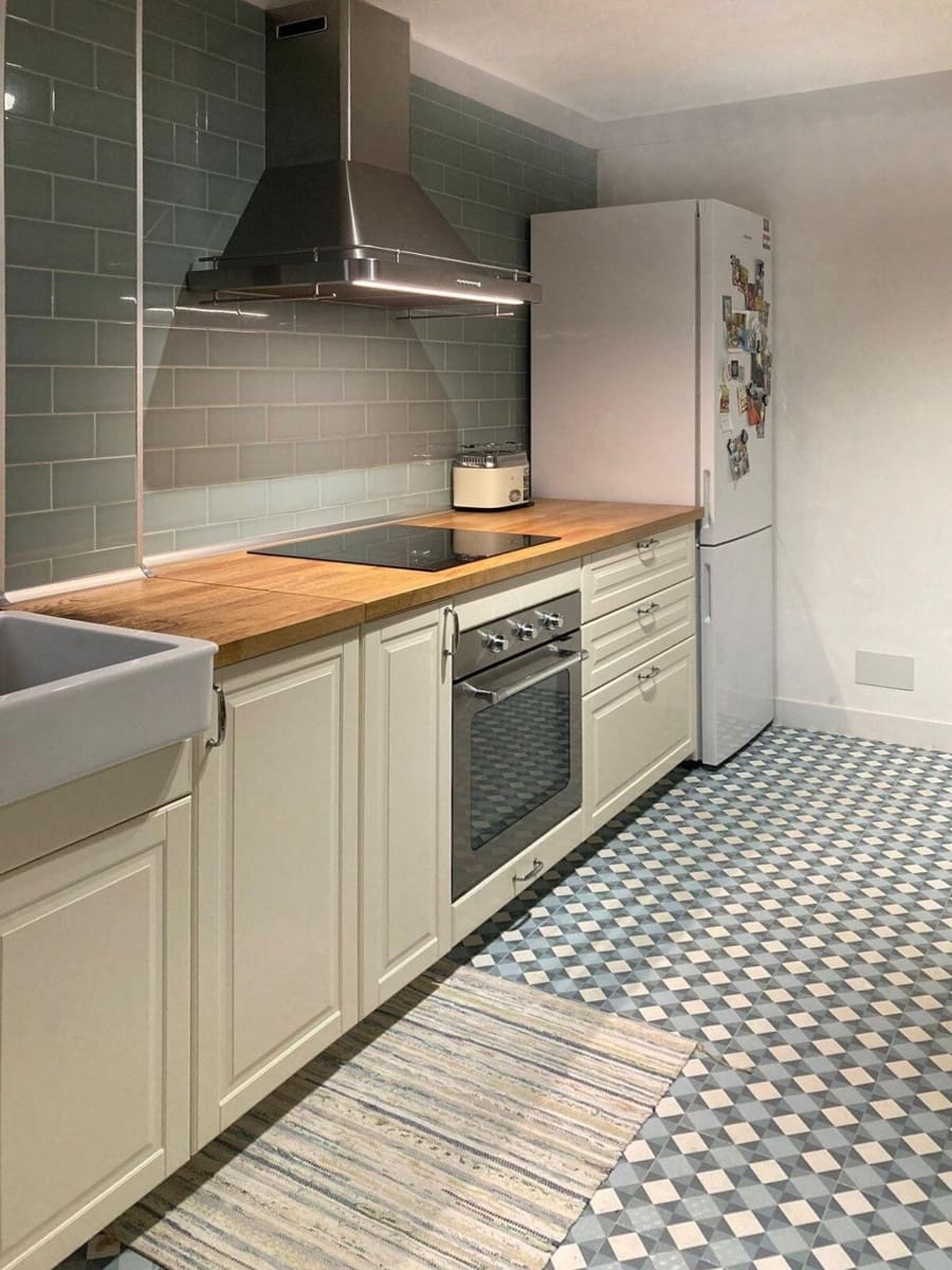 4 chambre Appartement à vendre à Coll d'en Rabassa - 393 000 € (Ref: 9401588)